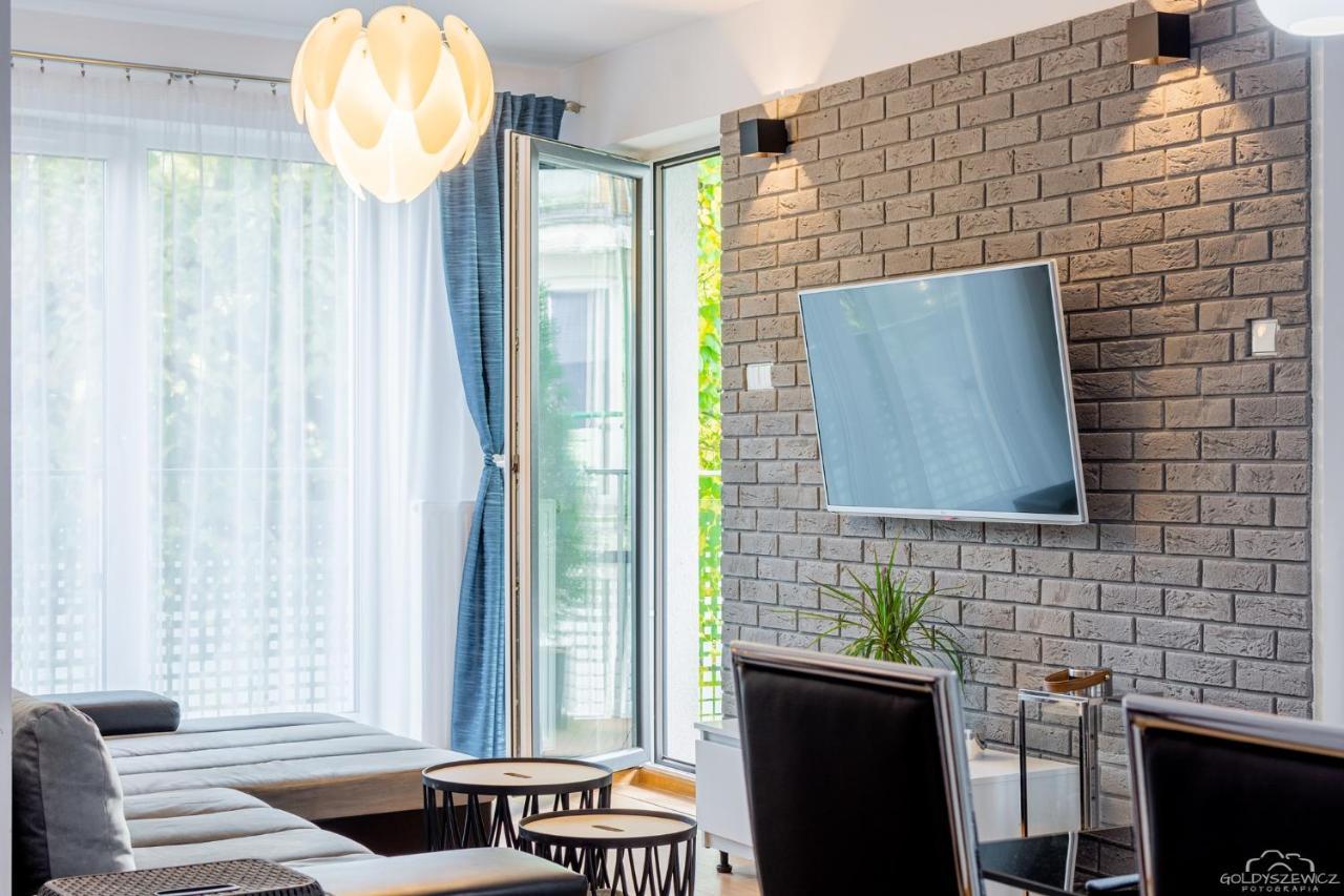 Leilighet Solna 208 Kołobrzeg