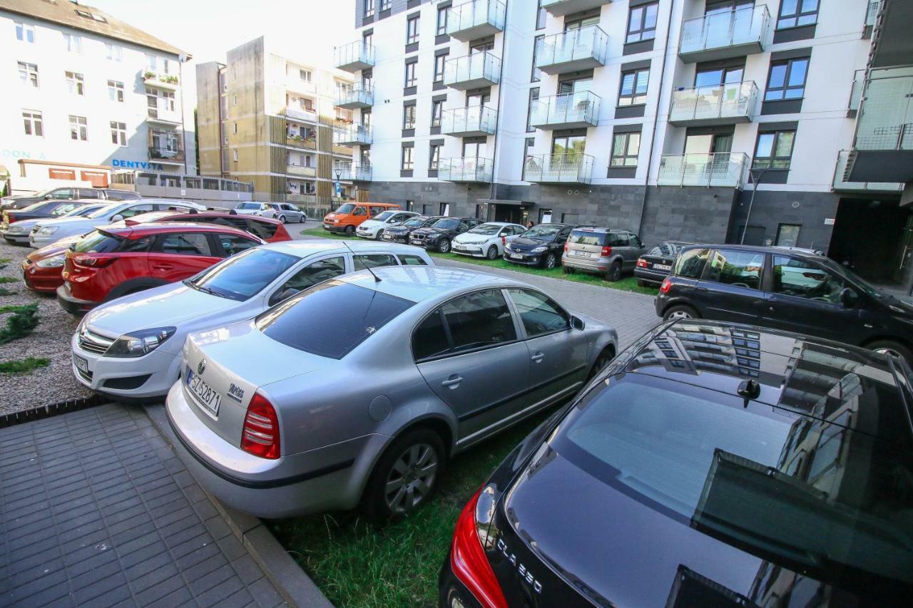 Leilighet Solna 208 Kołobrzeg