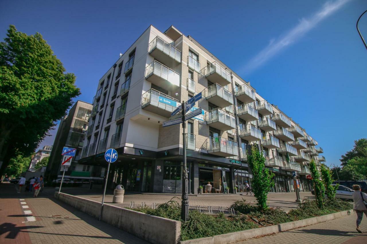 Solna 208 * Kolobrzeg